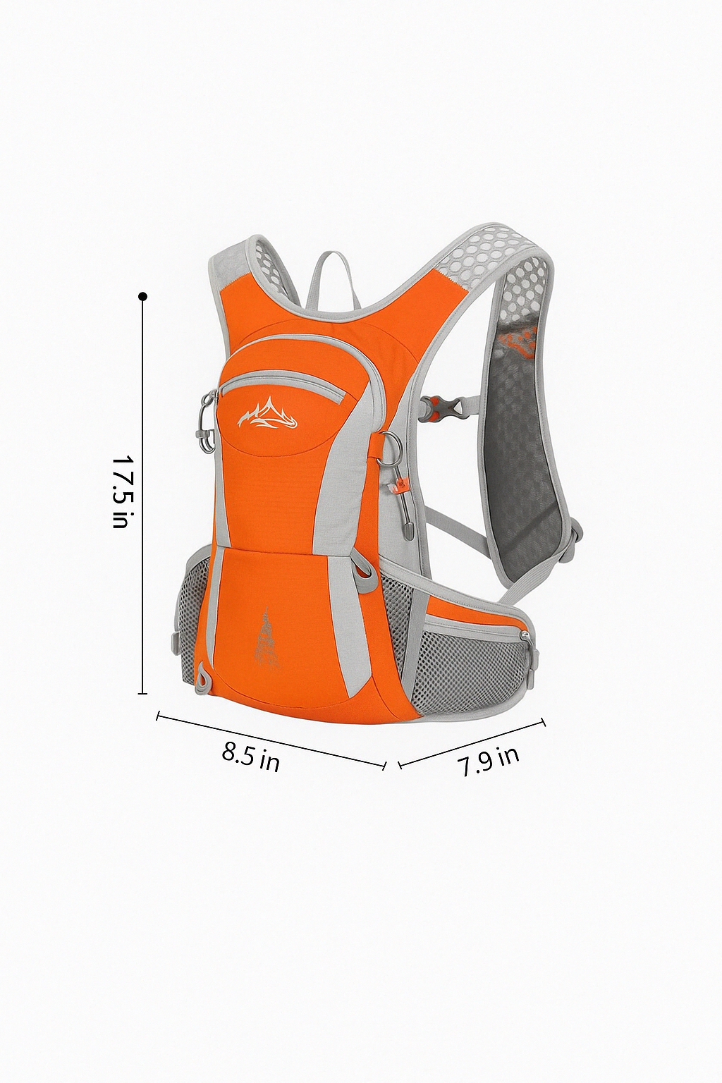 BowLift | Lightweight, Waterproof & with Integrated Water Bladder - AquaPack
