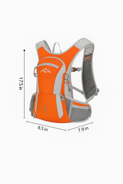 BowLift | Lightweight, Waterproof & with Integrated Water Bladder - AquaPack