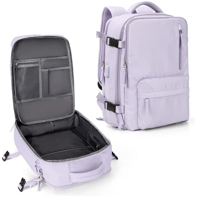 BowLift | UrbanPeak Spacious & Versatile Backpack for School, Work & Travel – Waterproof & Secure Design