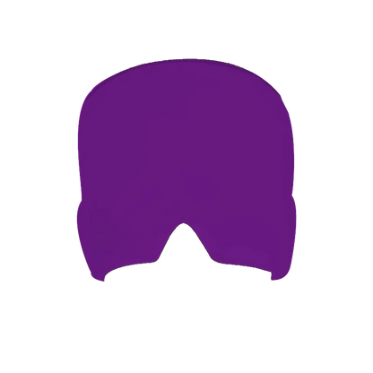 HeadRelax Warm-Cold Therapy Mask – Relieves Migraine & Headaches instantly | Brehn
