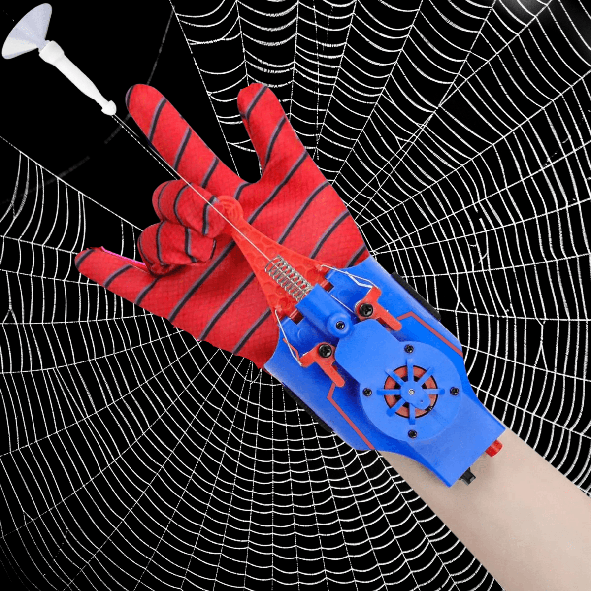 WebBolt Have fun like a superhero | Brehn