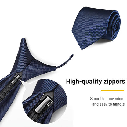 BowLift | Zipper Tie