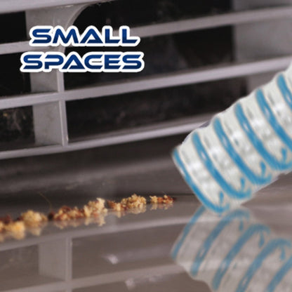 BowLift | Dryer Lint Vacuum Attachment