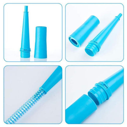 BowLift | Dryer Lint Vacuum Attachment