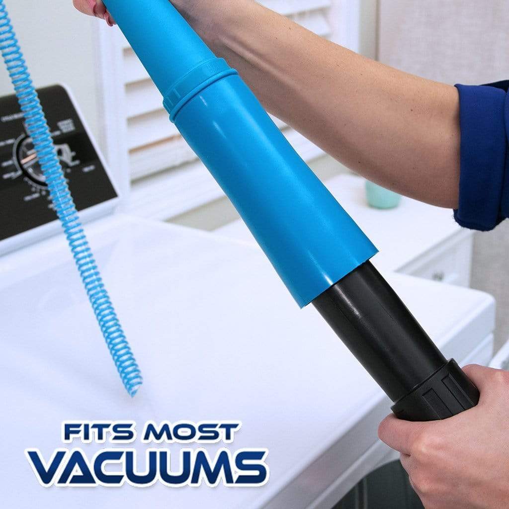 BowLift | Dryer Lint Vacuum Attachment