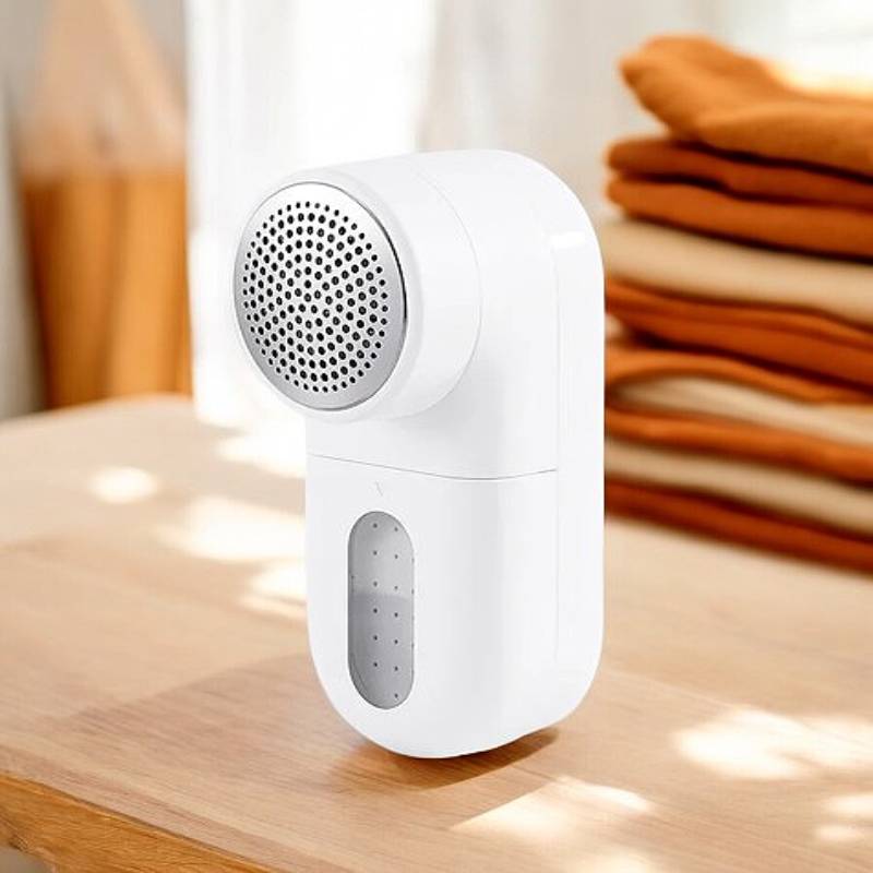 Skanto | Portable Fabric Shaver for Clothes