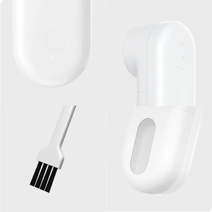 Skanto | Portable Fabric Shaver for Clothes