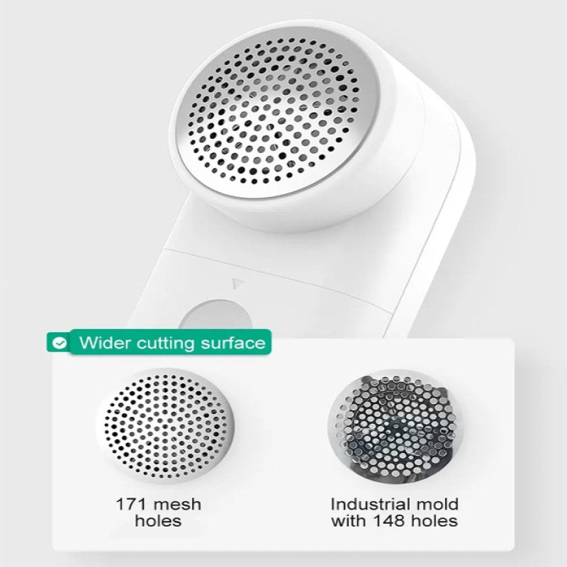 Skanto | Portable Fabric Shaver for Clothes