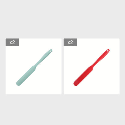 BowLift | Silicone Spatula for Baking and Icing