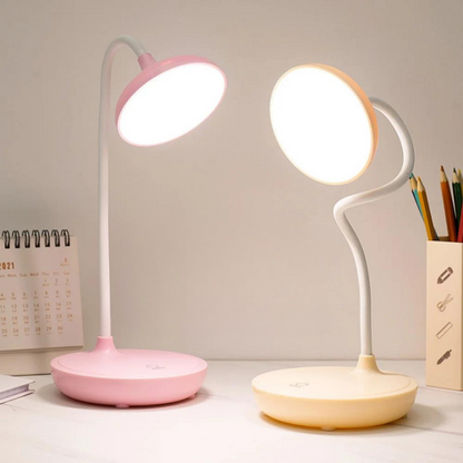 Skanto | Desk Lamp with USB Charging Function