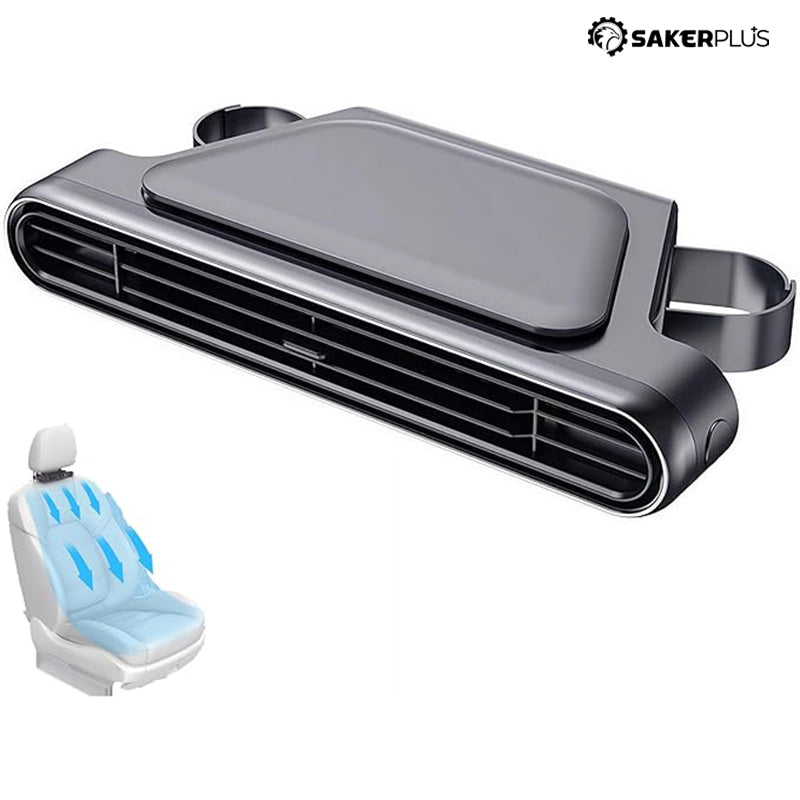 Portable Car Seat Cooling Fan | Brehn