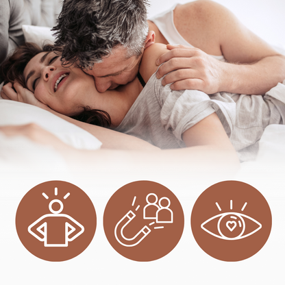 Long-Lasting Pheromone Perfume