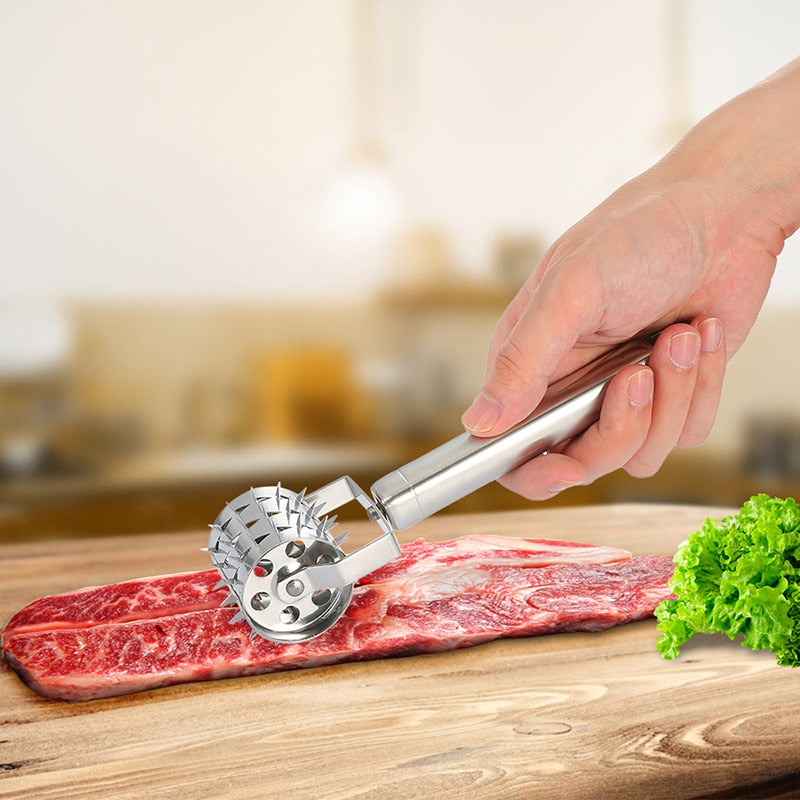 Loose meat tenderizer | Karnz