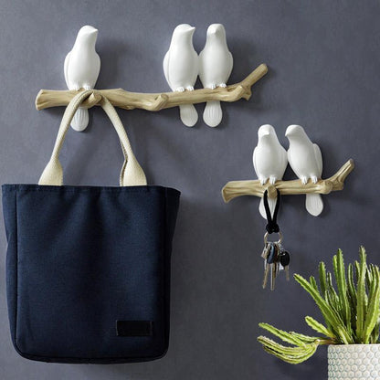 BowLift | Cozy decoration with a bird motif