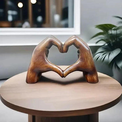 Skanto | LoveSculpt – Handmade Wood Home Decor with Rustic Charm