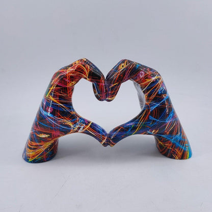 Skanto | LoveSculpt – Handmade Wood Home Decor with Rustic Charm
