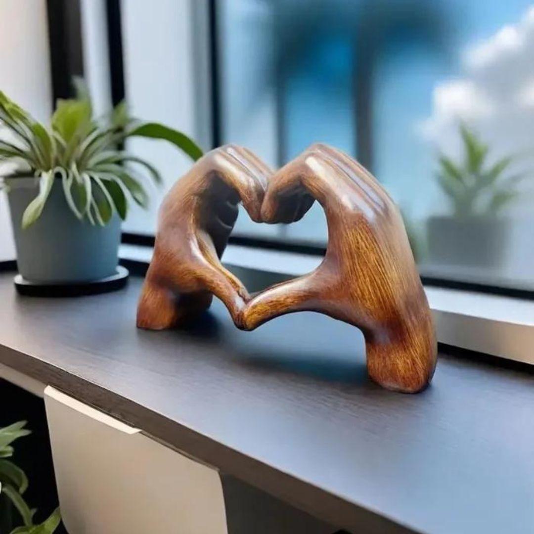 Skanto | LoveSculpt – Handmade Wood Home Decor with Rustic Charm