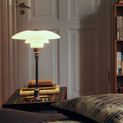 Skanto | Scandinavian Designer Table Lamp Minimalist