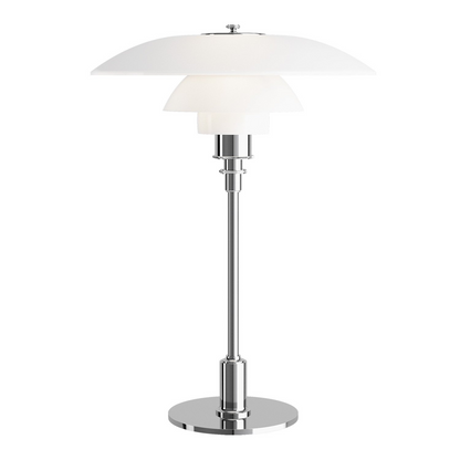 Skanto | Scandinavian Designer Table Lamp Minimalist