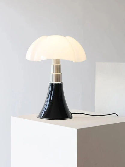 Skanto | FloraLuxe Designer Floral Table Lamp | Stylish Lighting for Any Room