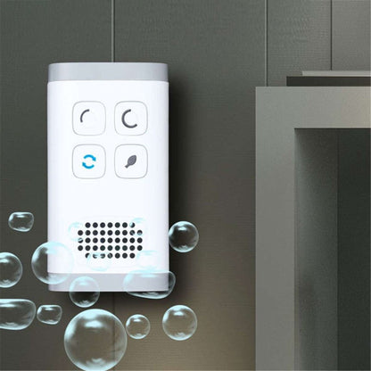 Oase Air Purifier | No More Unpleasant Smells in the House