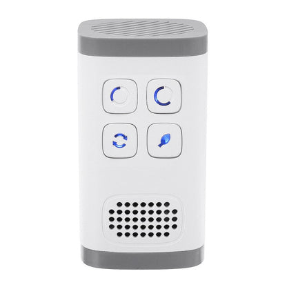 Oase Air Purifier | No More Unpleasant Smells in the House