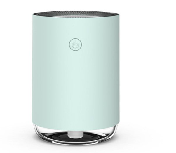 BowLift | MistFris Mini Humidifier – Whisper-quiet and USB-powered (2W)