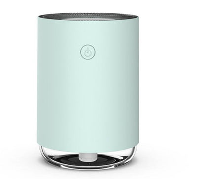BowLift | MistFris Mini Humidifier – Whisper-quiet and USB-powered (2W)