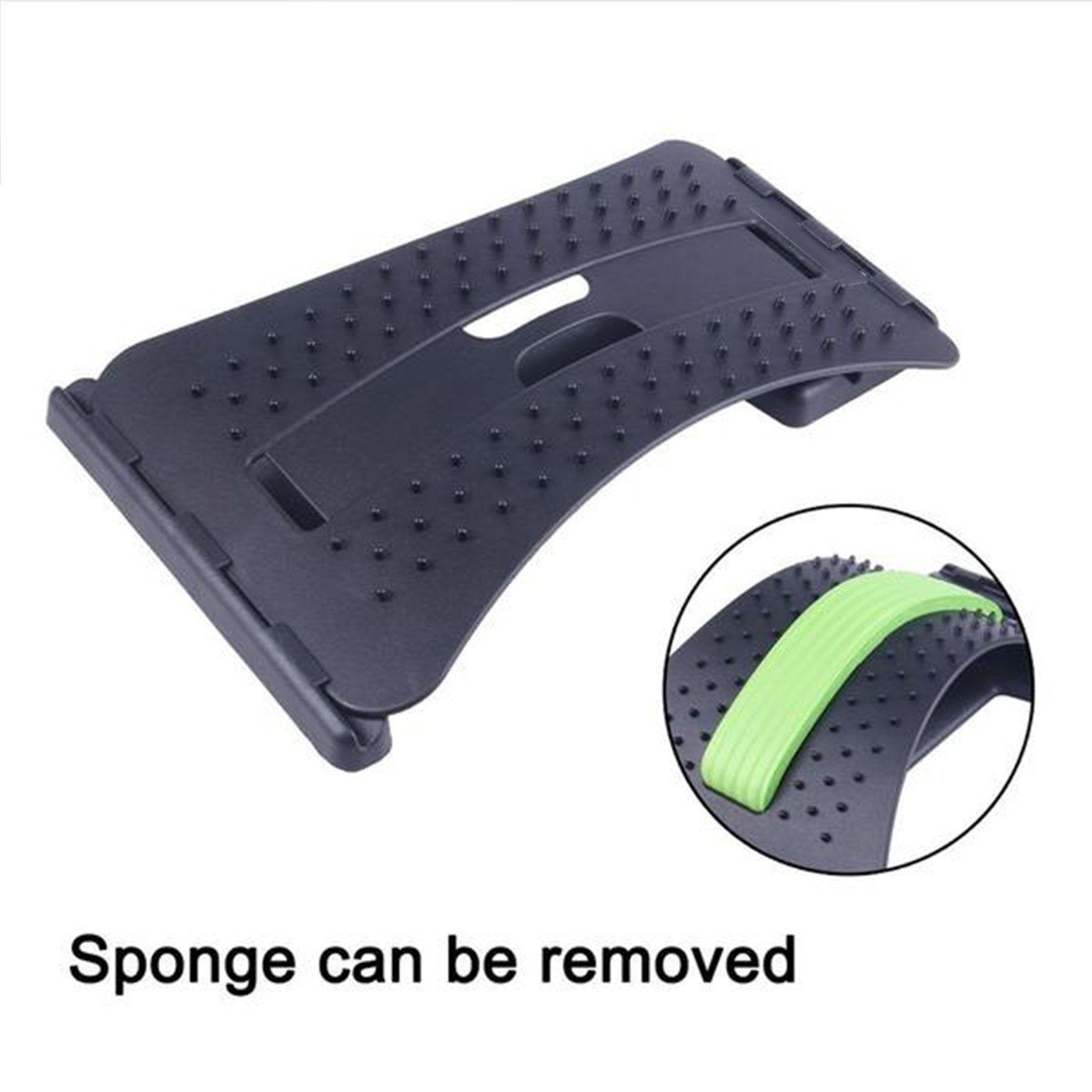 BowLift | Lumbar Support Back Stretcher