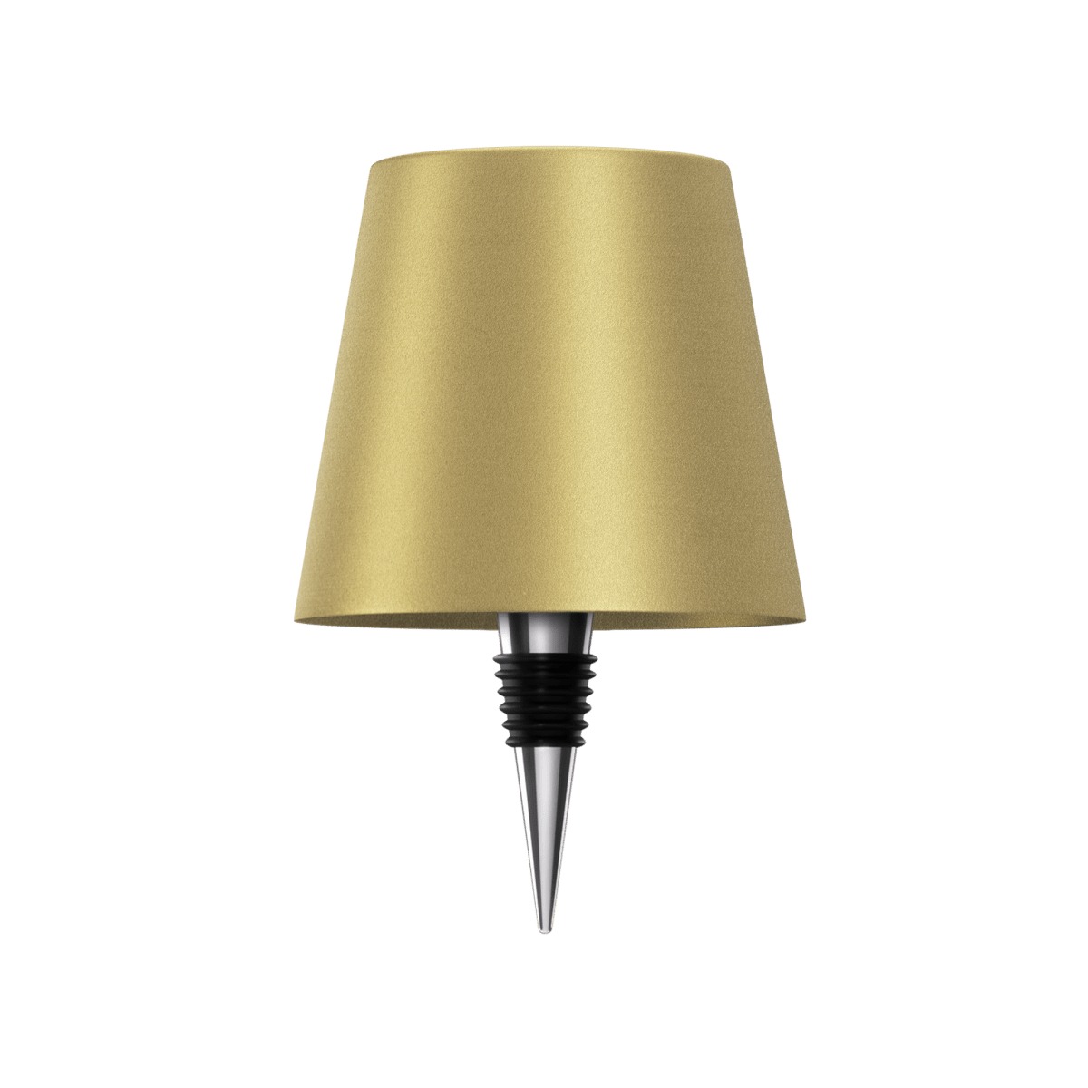 BowLift | LumiBottle – Cable Lamp for Bottles with Warm White LED Light
