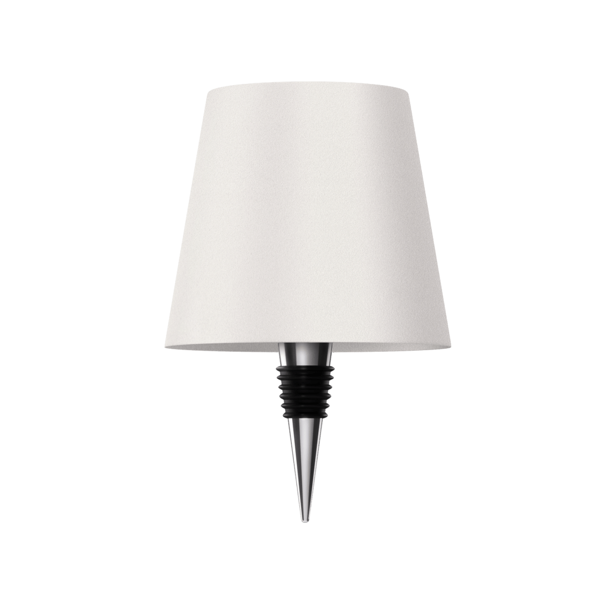 BowLift | LumiBottle – Cable Lamp for Bottles with Warm White LED Light
