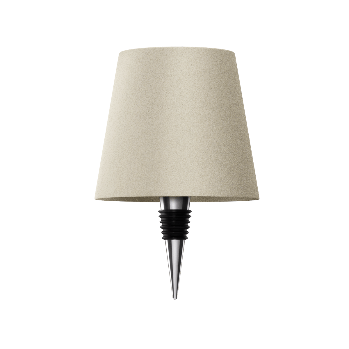 BowLift | LumiBottle – Cable Lamp for Bottles with Warm White LED Light