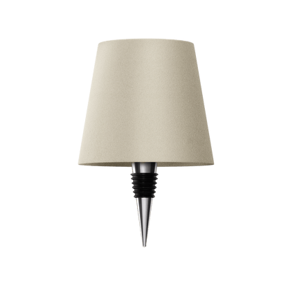 BowLift | LumiBottle – Cable Lamp for Bottles with Warm White LED Light