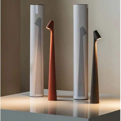Brehn | Nordic Minimalist LED Wireless Table Lamp