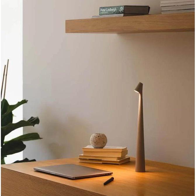 Brehn | Nordic Minimalist LED Wireless Table Lamp