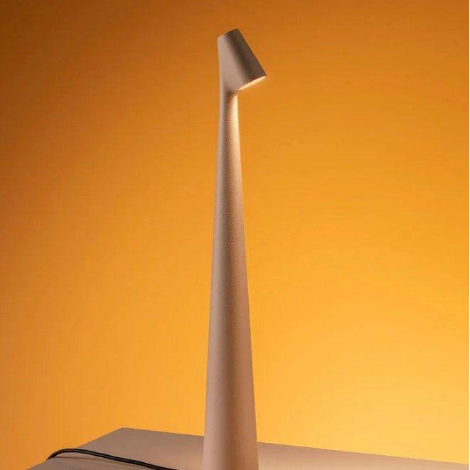 Brehn | Nordic Minimalist LED Wireless Table Lamp