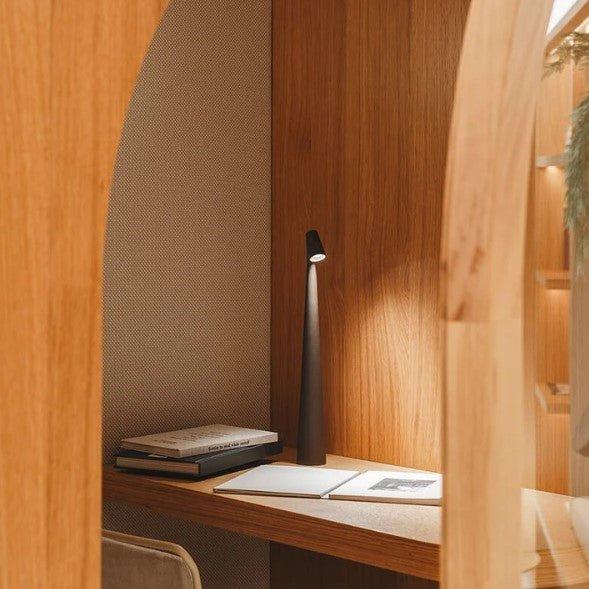 Brehn | Nordic Minimalist LED Wireless Table Lamp