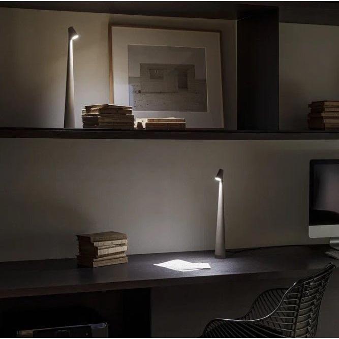 Skanto | Wireless Table Lamp - No Cord