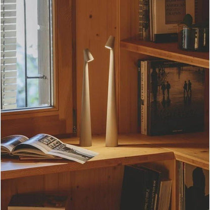 Skanto | Wireless Table Lamp - No Cord