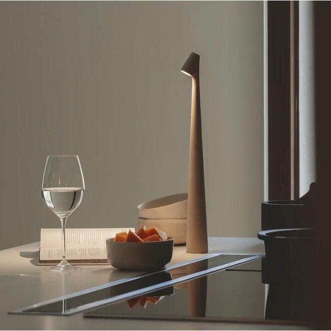 Brehn | Nordic Minimalist LED Wireless Table Lamp