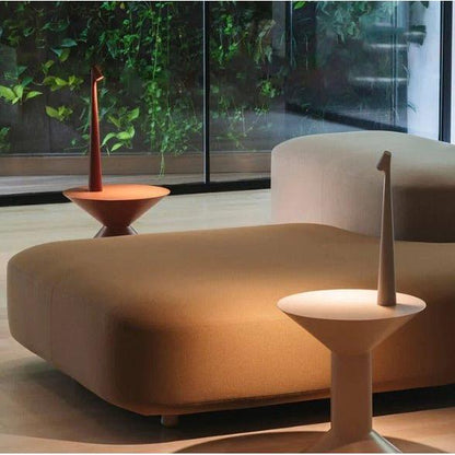 Brehn | Nordic Minimalist LED Wireless Table Lamp