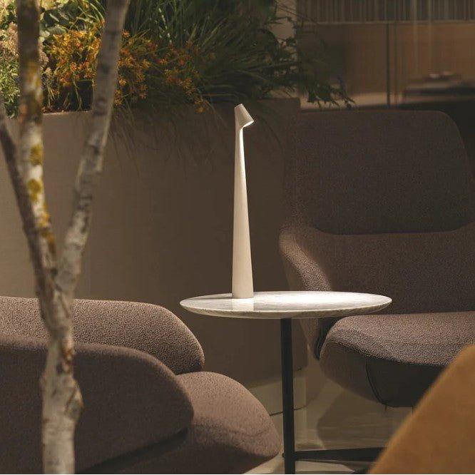 Brehn | Nordic Minimalist LED Wireless Table Lamp