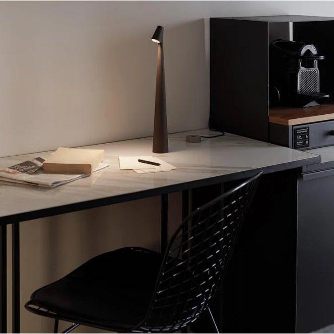 Brehn | Nordic Minimalist LED Wireless Table Lamp