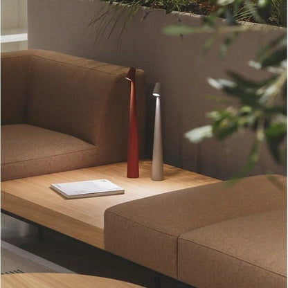 Skanto | Wireless Table Lamp - No Cord