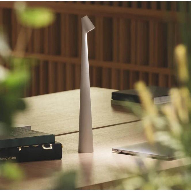 Brehn | Nordic Minimalist LED Wireless Table Lamp