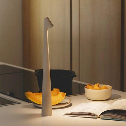 Skanto | Wireless Table Lamp - No Cord