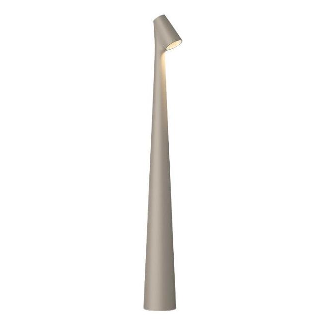 Brehn | Nordic Minimalist LED Wireless Table Lamp