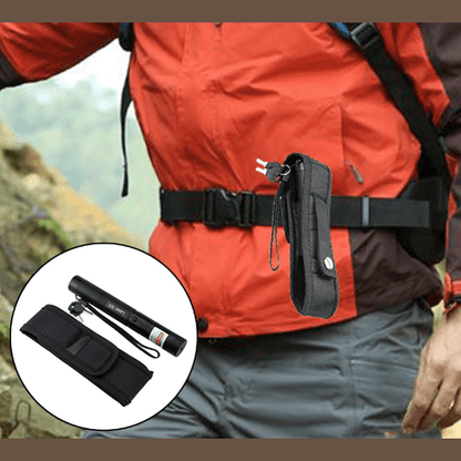 Skanto | PINRAY – Long-Range Laser Pointer with Adjustable Focus