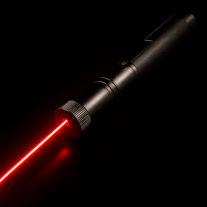 BowLift | PINRAY – Long-Range Laser Pointer with Adjustable Focus