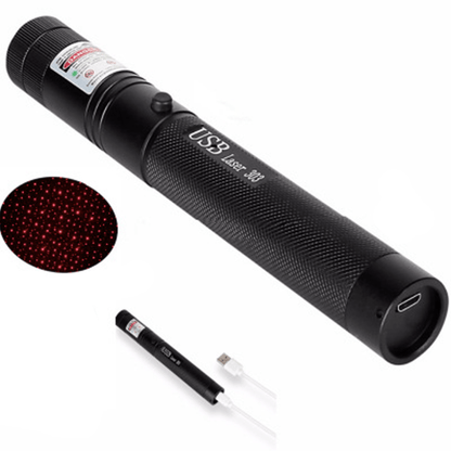 BowLift | PINRAY – Long-Range Laser Pointer with Adjustable Focus